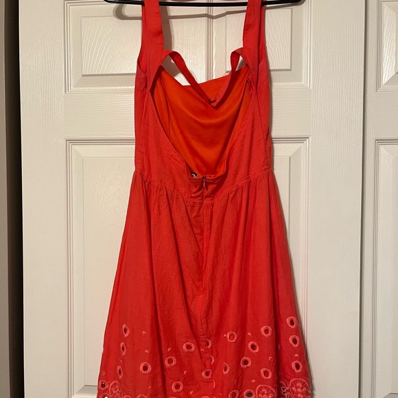 Pink Dress - Picture 4 of 5